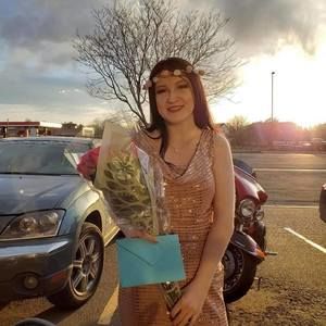 Meet your Posher, Mackenzie